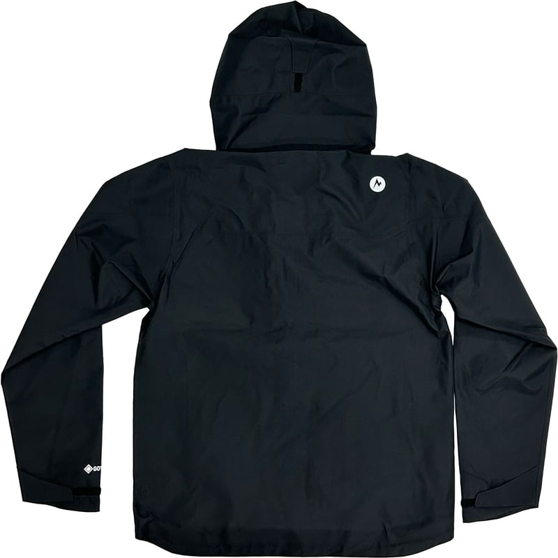 Marmot GTX Nika Jacket | Attack Store