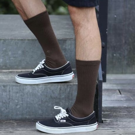 STANCE Icon (Brown)｜スタンス アイコン（ブラウン）