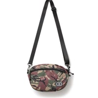 EVISEN MATCH POUCH (Camo)｜エヴィセン マッチ ポーチ（カモ）