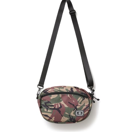 EVISEN MATCH POUCH (Camo)｜エヴィセン マッチ ポーチ（カモ）