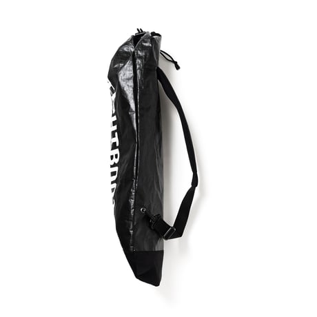 TIGHTBOOTH TRASH SKATE BAG (Black)｜タイトブース トラッシュ スケート バッグ（ブラック）