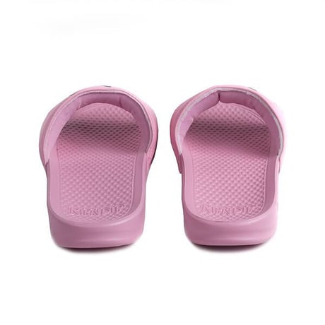 RIPNDIP Pink Lord Nermal Slides (Pink)｜リップンディップ ピンク ロードネーマル スライド（ピンク）