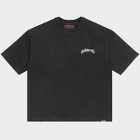 GODSPEED VITAL Necessi-Tee (Black)｜ゴッドスピード バイタル ネセシティー Tシャツ（ブラック）