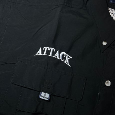 AFC PFG “AFC Custom” Assassin Trio LS Shirt (Navy, Black, Blue)｜PFG “AFCカスタム” アサシン トリオ ロングスリーブシャツ