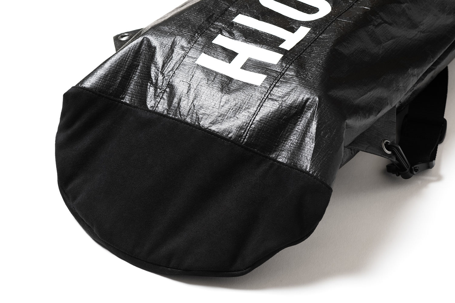 TIGHTBOOTH TRASH SKATE BAG (Black)｜タイトブース トラッシュ