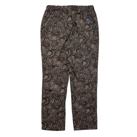 JOHN SOFIA Moonlight Dancehall Easy Pant (Sand Beige)｜ジョンソフィア ムーンライト ダンスホール イージーパンツ（サンドベージュ）
