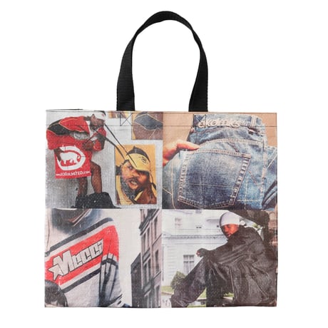 THROWBACK2000 AD Bag｜スローバック2000 AD バッグ