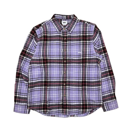OBEY Terrace Woven｜オベイ テラス ウーブン