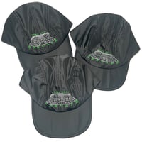 ADG Next Exit 2 Escape Jet Cap (Blk)｜ADG ネクストエグジット2 エスケープ ジェットキャップ（ブラック）