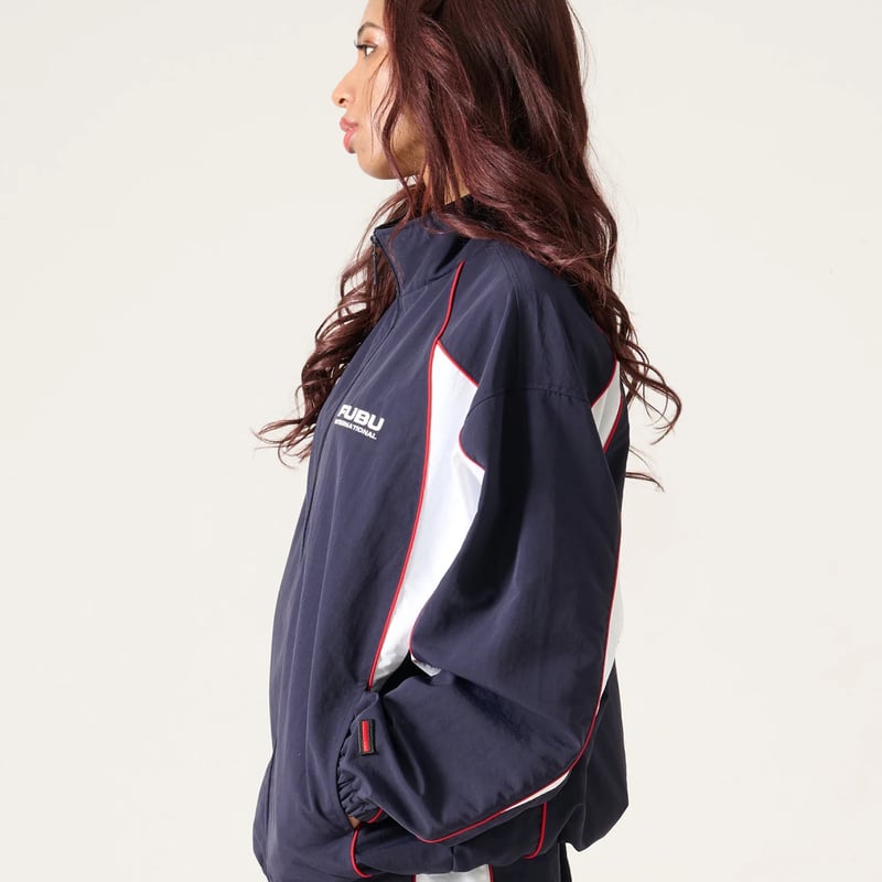 FUBU LFYT ネイビー セットアップ上下値下げ交渉可能 LFYT | FUBU によるスペシャルコラボレーション ローンチのお知らせ