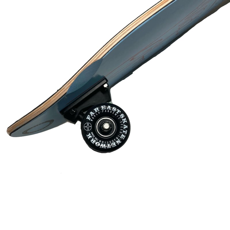 FESN W.P.S.I CRUISER DECK COMPLETE 7., 8