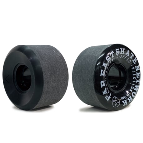 FESN W.P.S.I Hard Core Soft Slide Wheels (55mm 78A)｜エフイーエスエヌ W.P.S.I スライドウィール（55mm 78A）