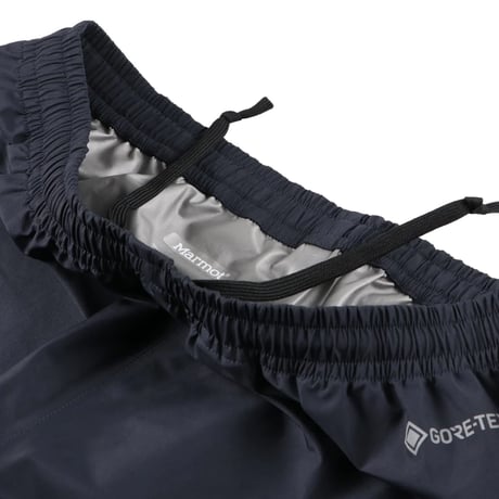 Marmot GTX Nika Pants｜マーモット GTX ニカパンツ