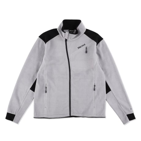 Marmot Duluth Fleece Jacket｜マーモット ダルース フリースジャケット