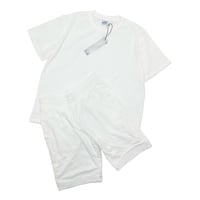 PRO CLUB TERRY CLOTH SETUP (SNOW)｜プロクラブ テリークロス セットアップ（スノー）