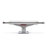 INDEPENDENT×EVISEN STAGE11 STANDARD FORGED HOLLOW (129,139,144)｜インディペンデント×エヴィセン フォージドホロー