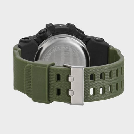 GODSPEED SC Watch (Militia)｜ゴッドスピード SC ウォッチ（ミリティア）
