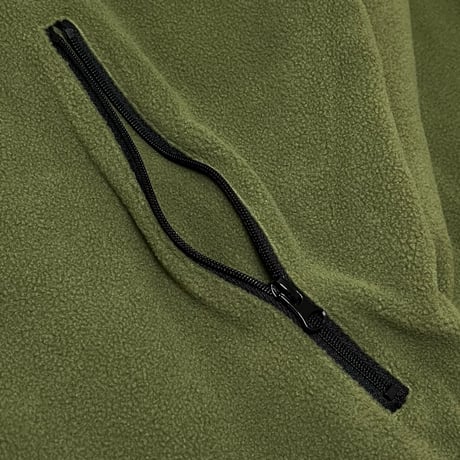 ADG Howl Reversible Hooded Jacket (Grn)｜エーディージー ハウル リバーシブル フーデッドジャケット（グリーン）