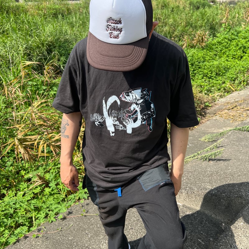 khakis highway meshcap ヘイン着用 最終値下げ WORKCAP 