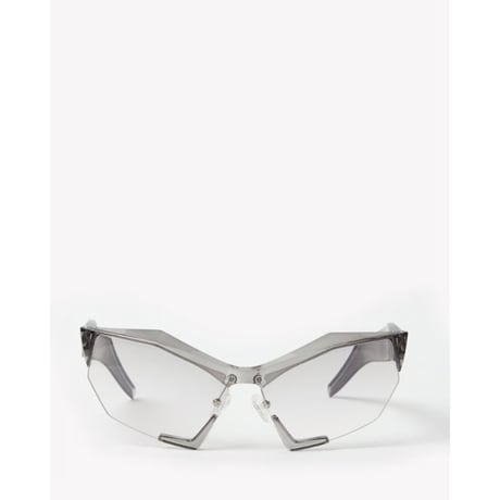 GUAPI Cloud Grey Sunglasses (Grey)｜グアピ クラウドグレー サングラス（グレー）