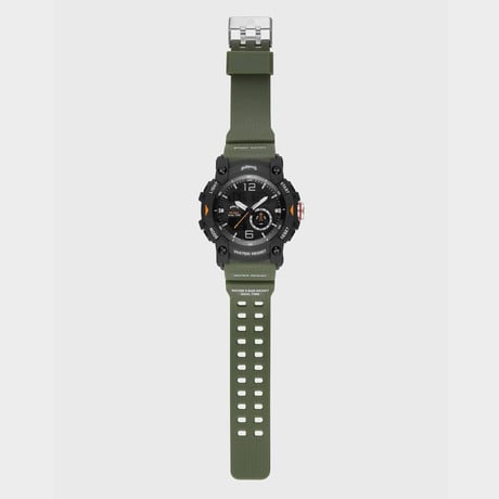GODSPEED SC Watch (Militia)｜ゴッドスピード SC ウォッチ（ミリティア）