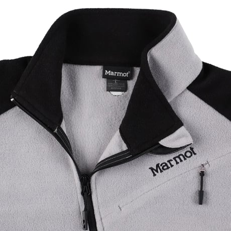 Marmot Duluth Fleece Jacket｜マーモット ダルース フリースジャケット