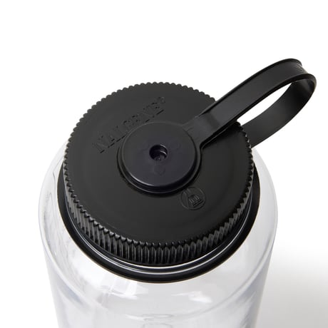 EVISEN EYE FIRE NALGENE BOTTLE (Clear)｜エヴィセン アイ ファイア ナルゲン ボトル（クリア）