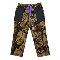 JOHN SOFIA Mixed by After Zone Trousers (REALTREE)