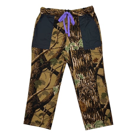 JOHN SOFIA Mixed by After Zone Trousers (Realtree)｜ジョンソフィア ミックスド バイ アフターゾーン トラウザーズ（リアルツリー）