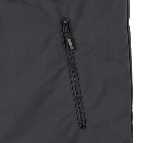 Marmot Mountain Utility Vest (Black)｜マーモット マウンテン ユーティリティ ベスト（ブラック）