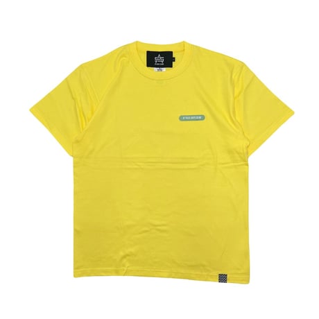 ADG Tee “Clear”｜エーディージー Tシャツ “クリア”