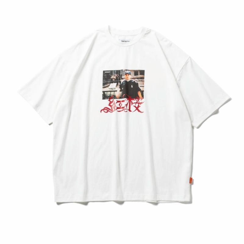 TIGHTBOOTH ✖️ 紅桜 ニットセーター ストライプ 【公式通販】