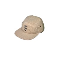 AFC MINI LOGO BOA CAMP CAP (SHEEP)｜エーエフシー ミニロゴ ボア キャンプキャップ（シープ）