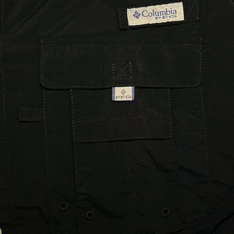 AFC PFG “AFC Custom” Logo S/S Shirts (BLACK)｜エーエフシー ピーエフジー “AFCカスタム” ロゴ ショートスリーブ シャツ（ブラック）