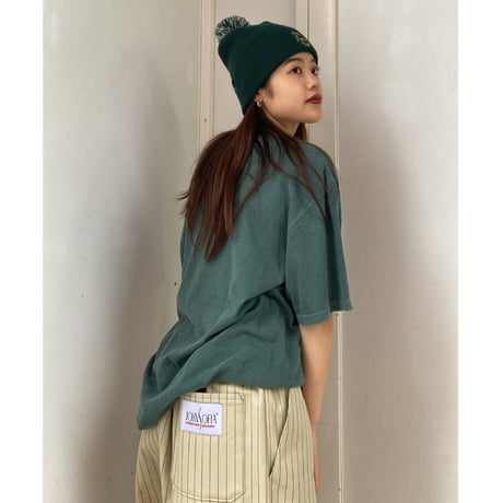 AFC POM Beanie (1st 5 Color’s)｜エーエフシー ポンビーニー（ファースト5カラーズ）