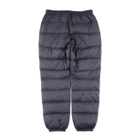Marmot 750FP Prime Down Pants｜マーモット 750フィルパワー プライムダウンパンツ