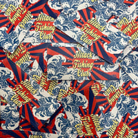 AFC DOCUTTE Sticker