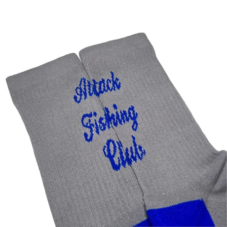 AFC 1981 Logo Socks｜エーエフシー 1981 ロゴソックス