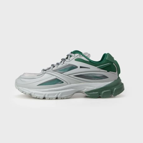 Reebok Premier Road Modern (Pure Grey)｜リーボック プレミア ロード モダン（ピュアグレー）