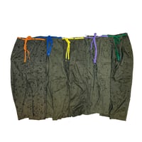 JOHN SOFIA “Custom” Army Trousers (Night Desert Camo)｜ジョンソフィア “カスタム” アーミートラウザーズ（ナイトデザートカモ）