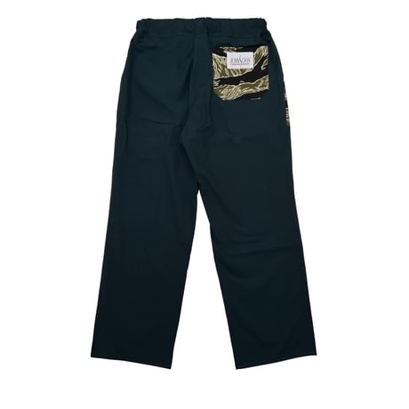 JOHN SOFIA After Zone Ripstop Pants (Seagreen)｜ジョンソフィア アフターゾーン リップストップパンツ（シーグリーン）