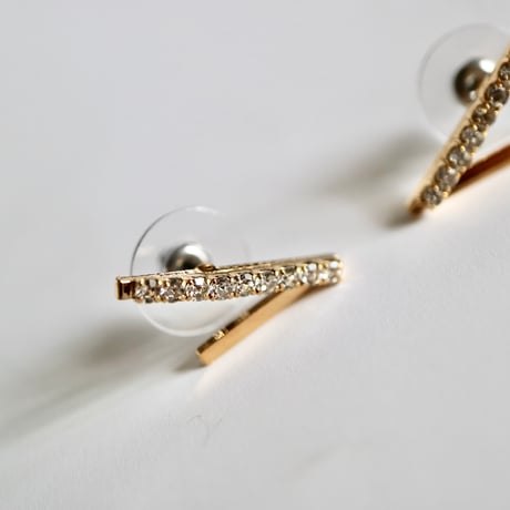 【nikori】　arrow　pierce