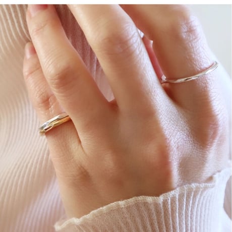 【Paw】＃035R　gold