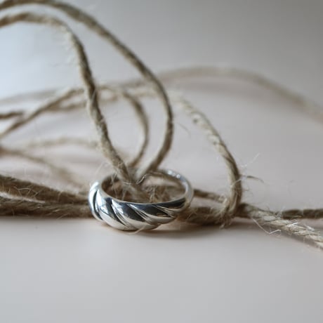 【Paw】shimenawa ring