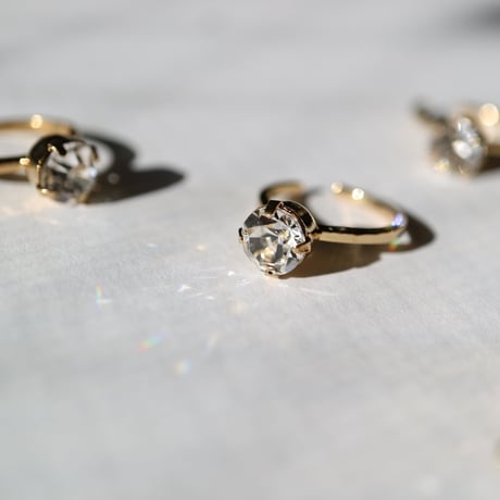 【nikori】one grain cuff