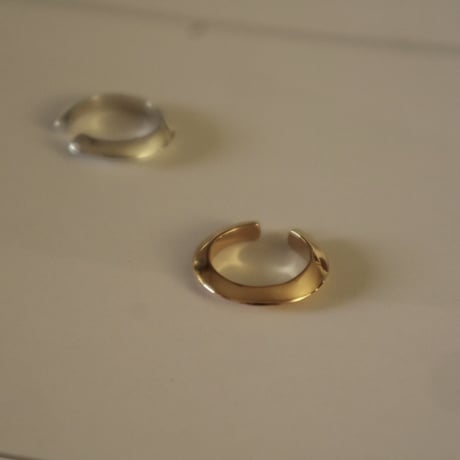 【Paw】＃037C　gold