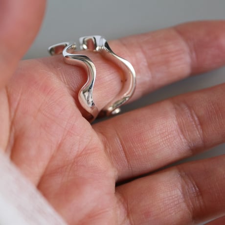 【Paw】aurora ring