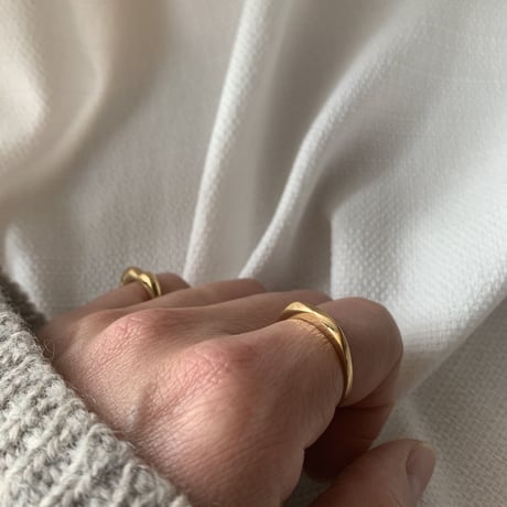 【Paw】＃005R　gold