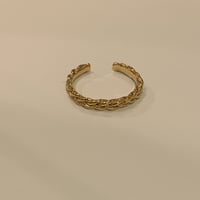 【Paw】＃017C　gold