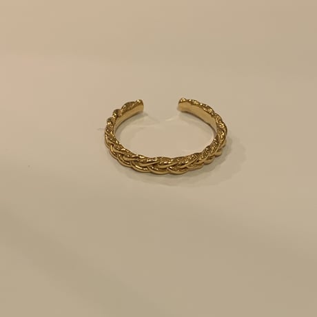 【Paw】＃017C　gold